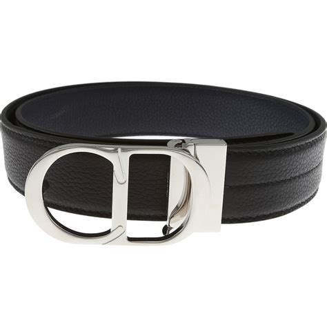 dior belt men black|christian dior belt men's.